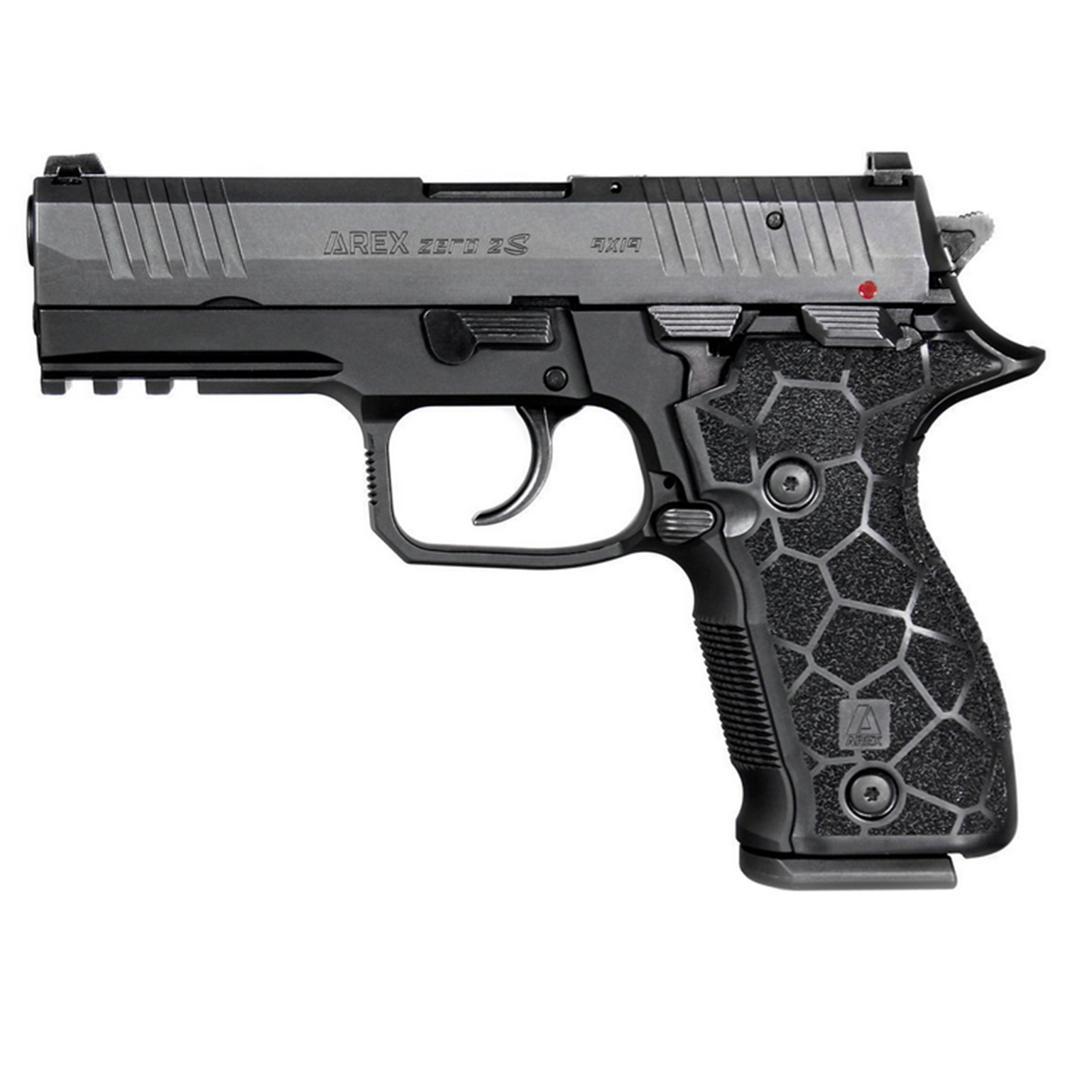 Arex Zero2 S - Arsenal 15