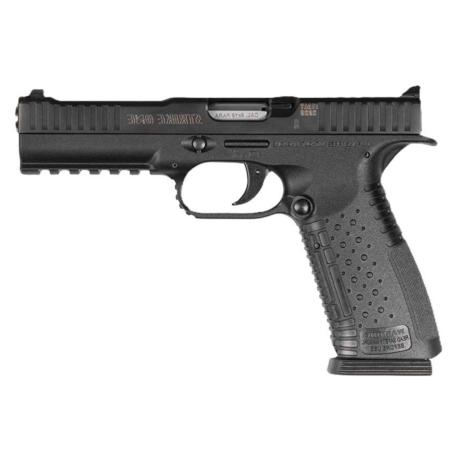 Arsenal Firearms Strike One "Speed" - Arsenal 15