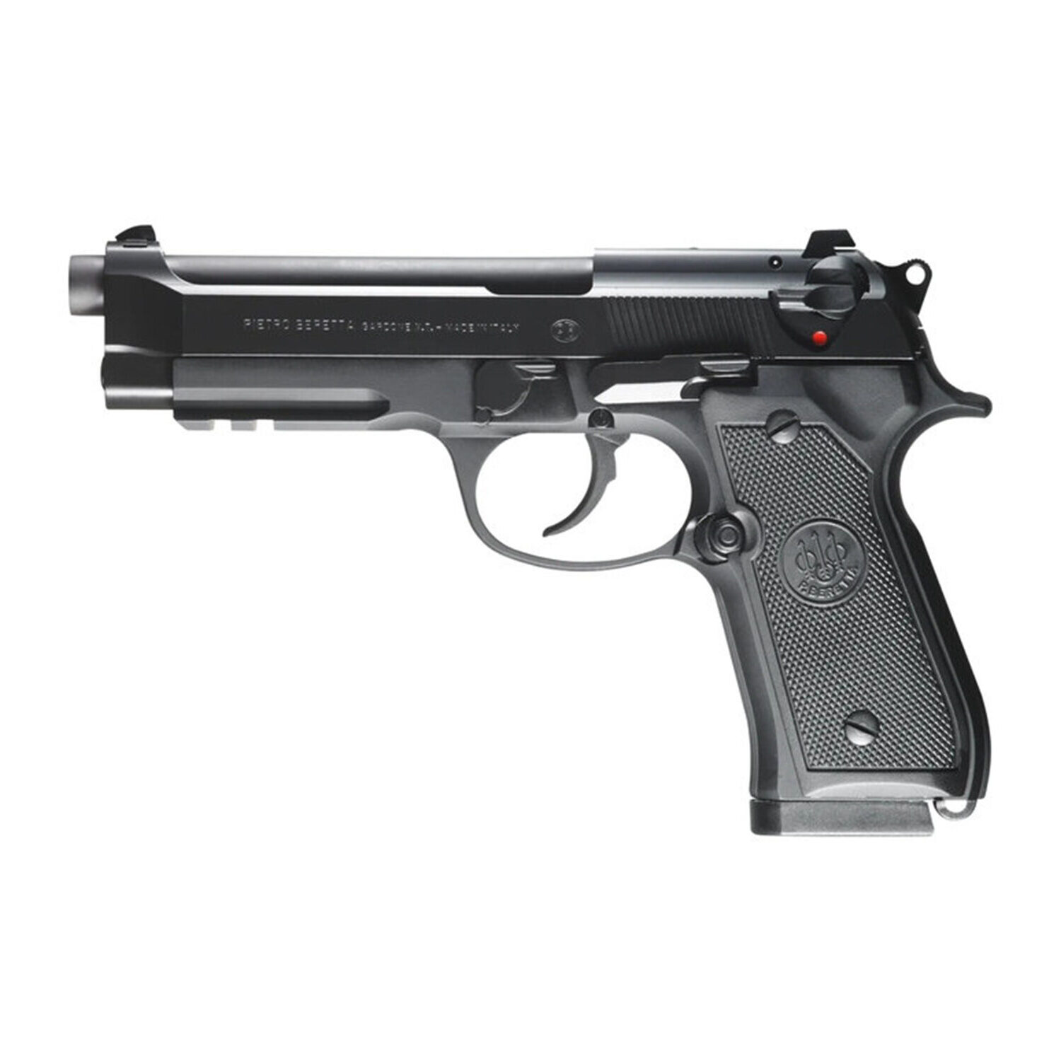 Beretta 92 A1 Schwarz - Arsenal 15