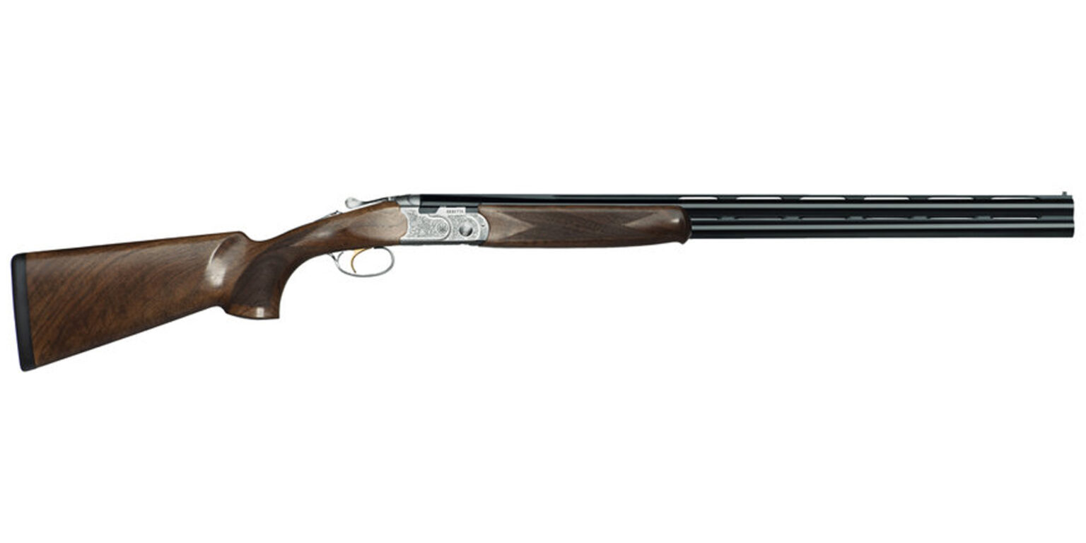 Bockdoppelflinte 686 Silver Pigeon 1 Sporting - Arsenal 15