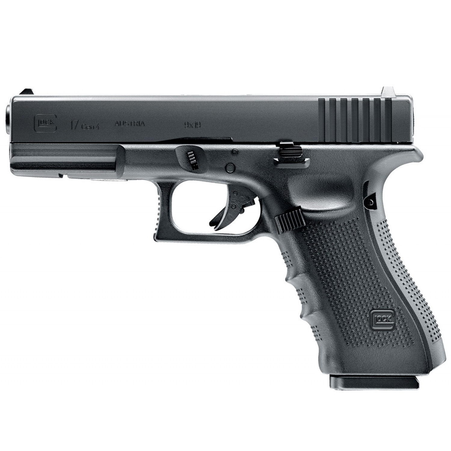Glock 17 Gen 4 - Arsenal 15