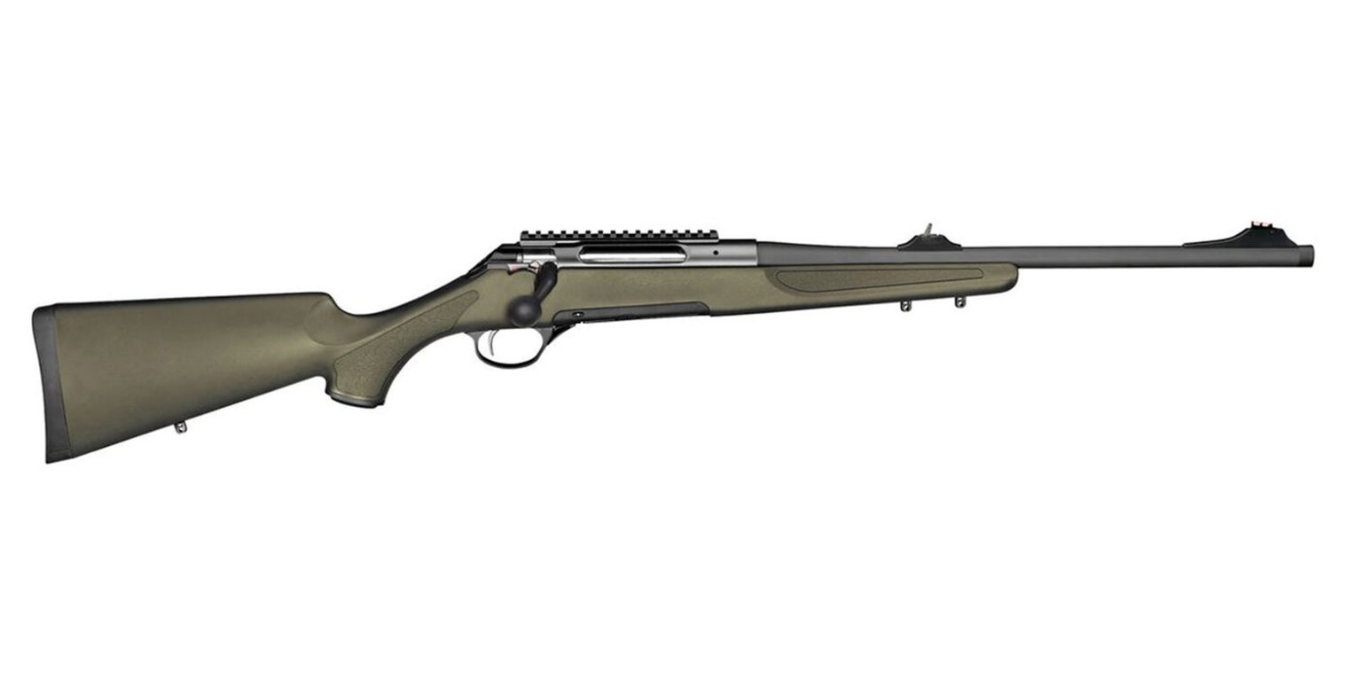 Haenel Jäger 10 308 Win oliv - Arsenal 15