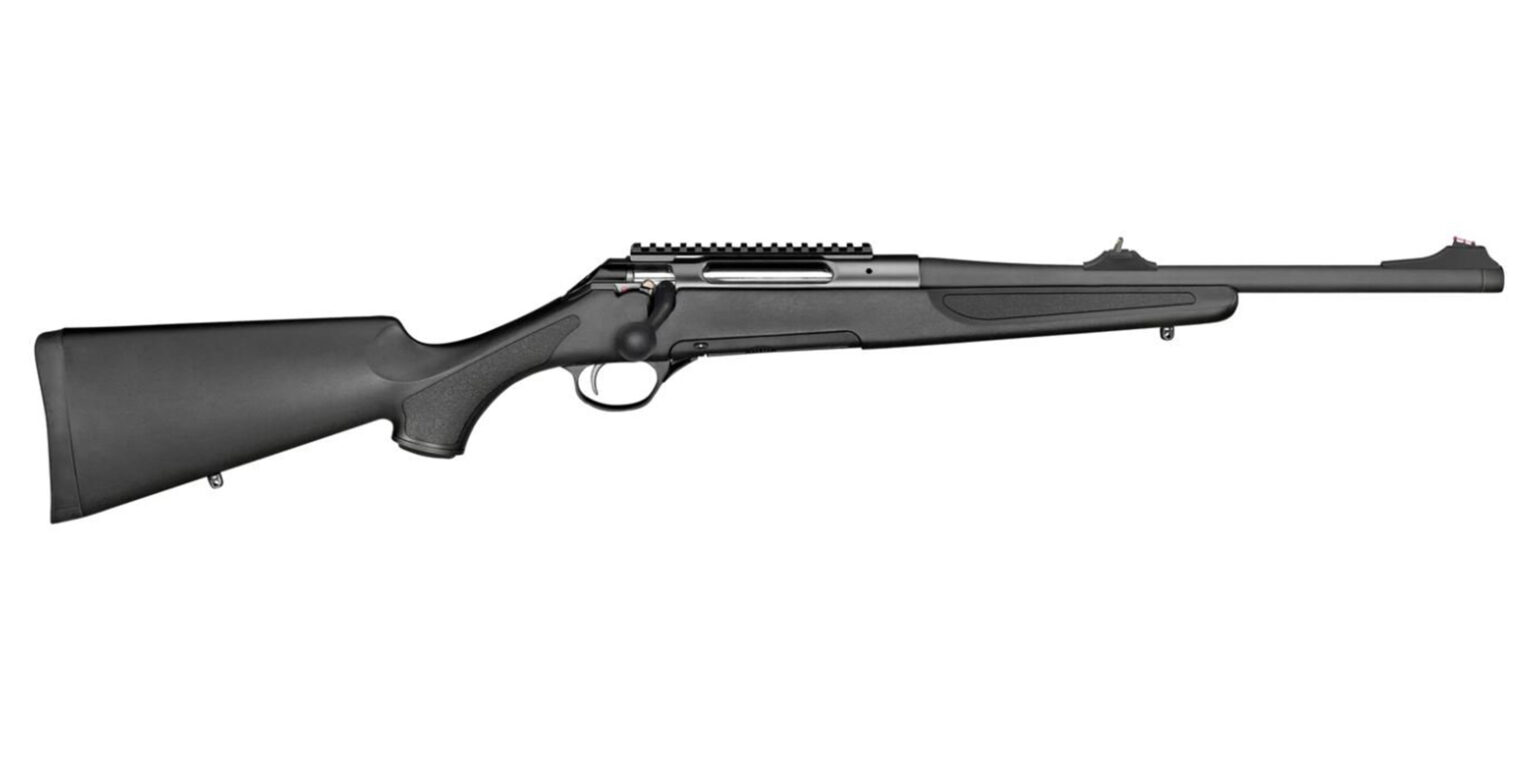 Haenel Jäger 10 Compact - Arsenal 15