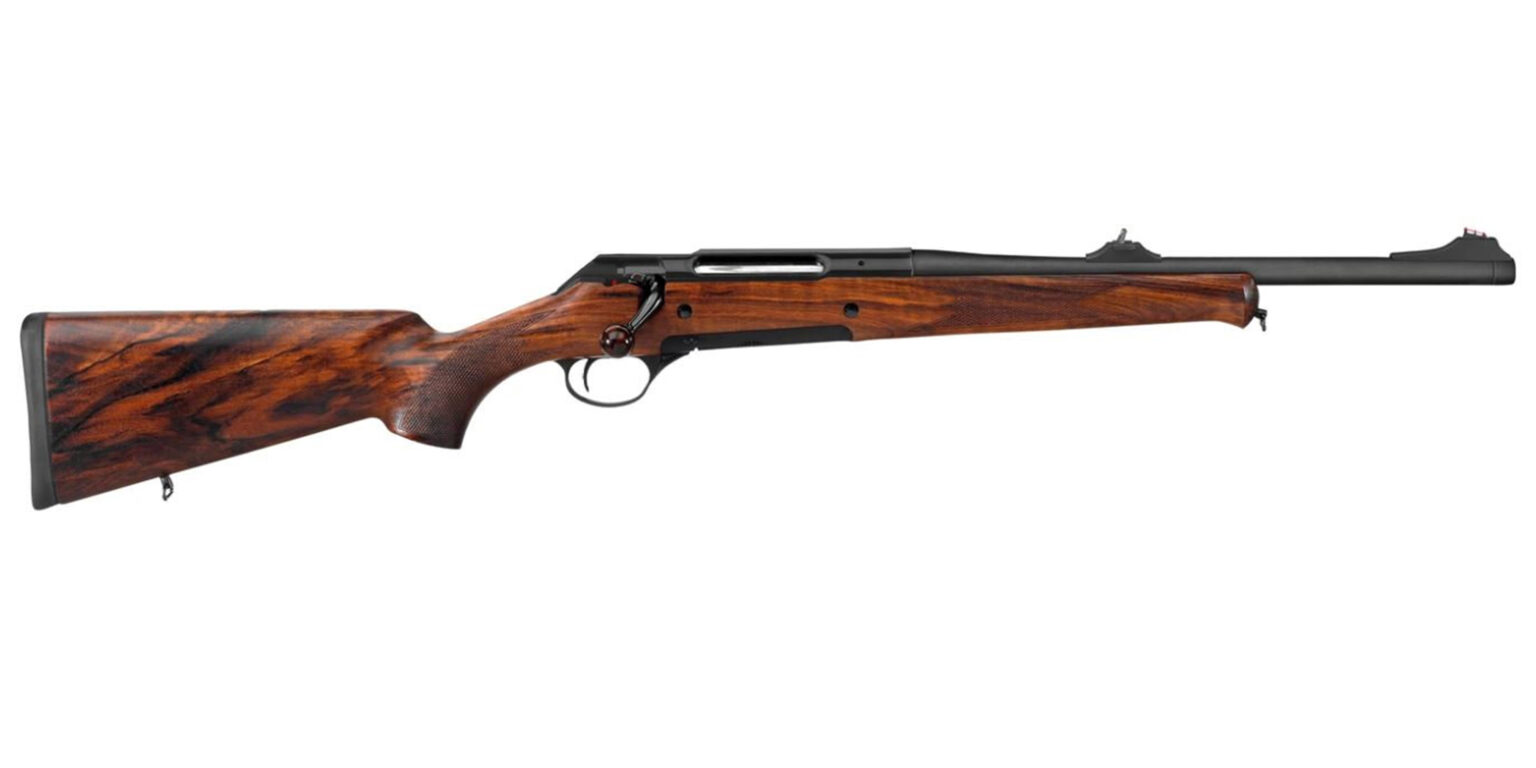 Haenel Jäger 10 Timber - Arsenal 15