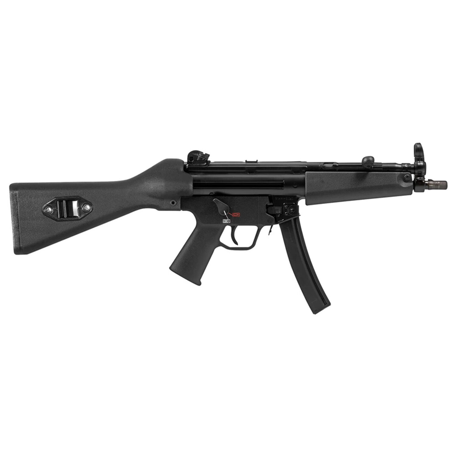 SP5 - Heckler & Koch