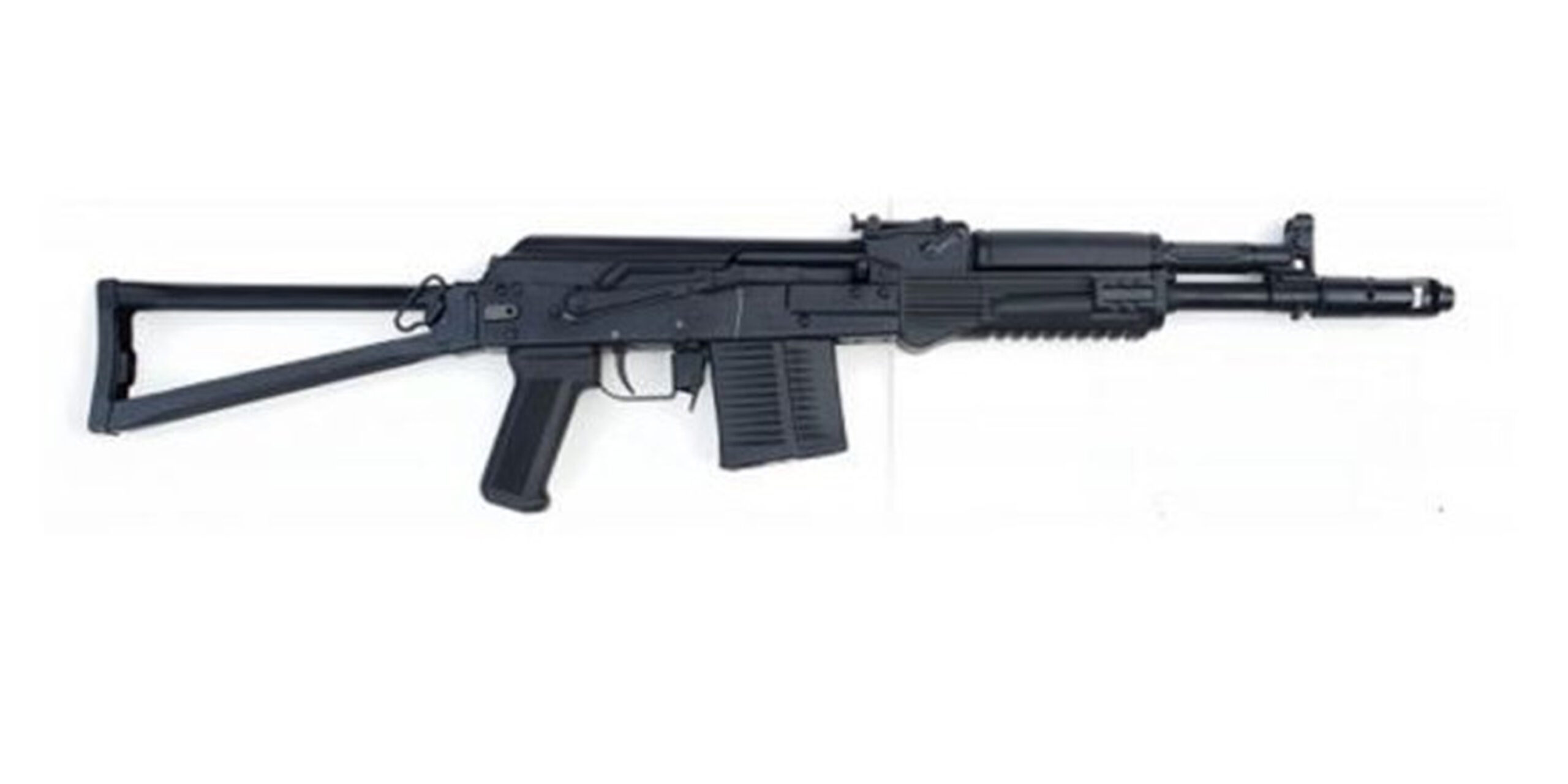 AK308 Version 47 - Izhmash Saiga