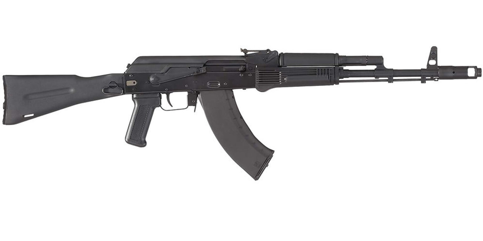 KR-103 - Kalashnikov USA