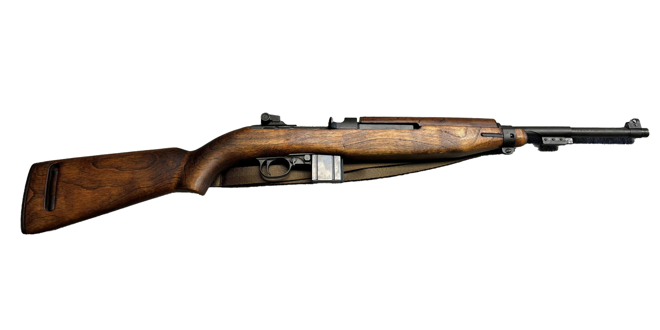 M1 Carbine Surplus