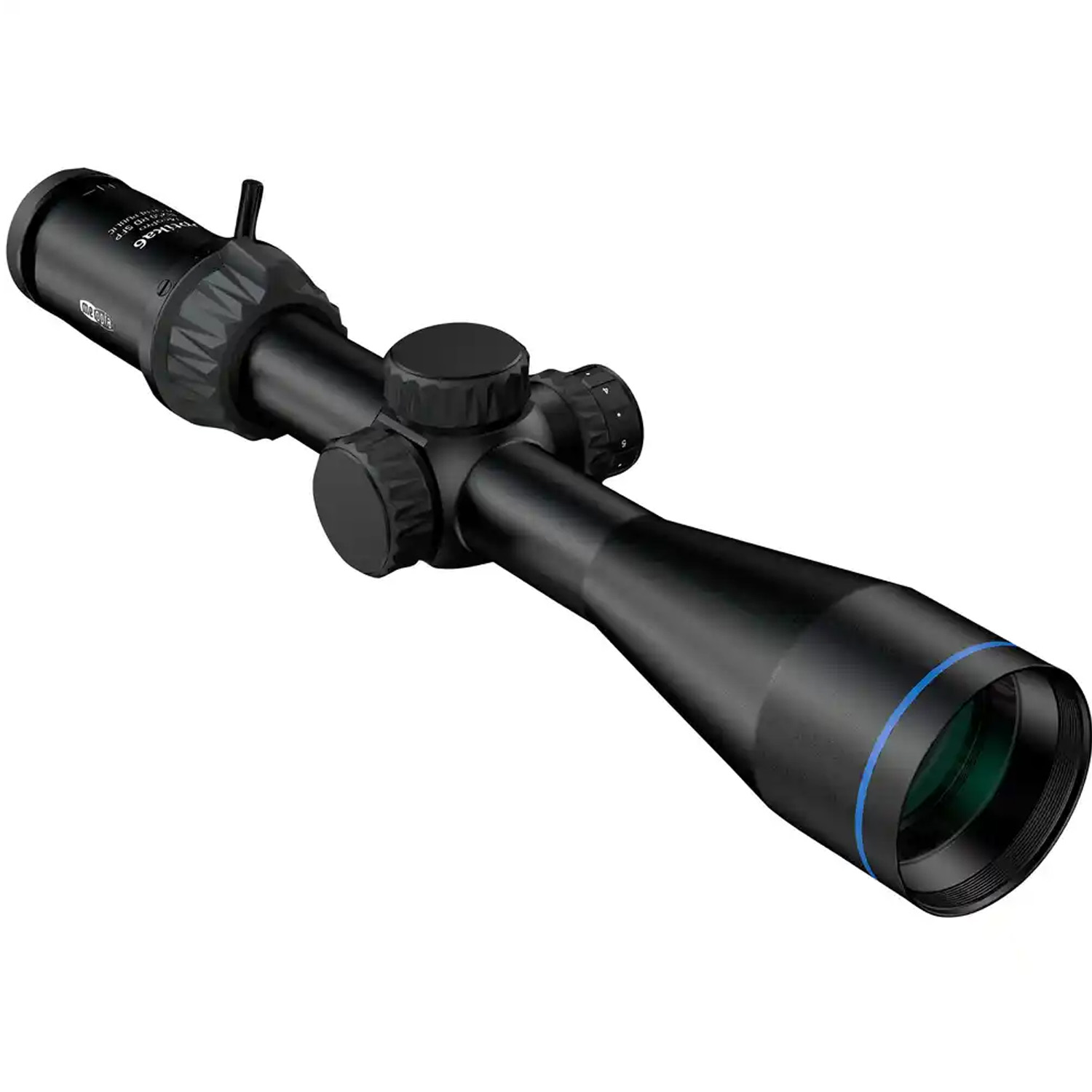 Optika6 3–18x50 RD SFP - Meopta