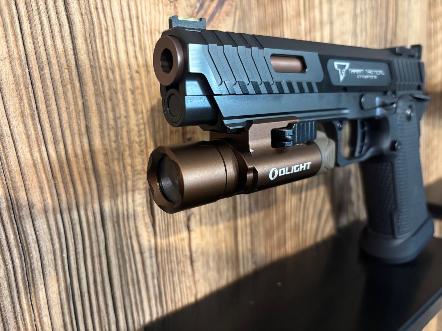 Olight Baldr Pro