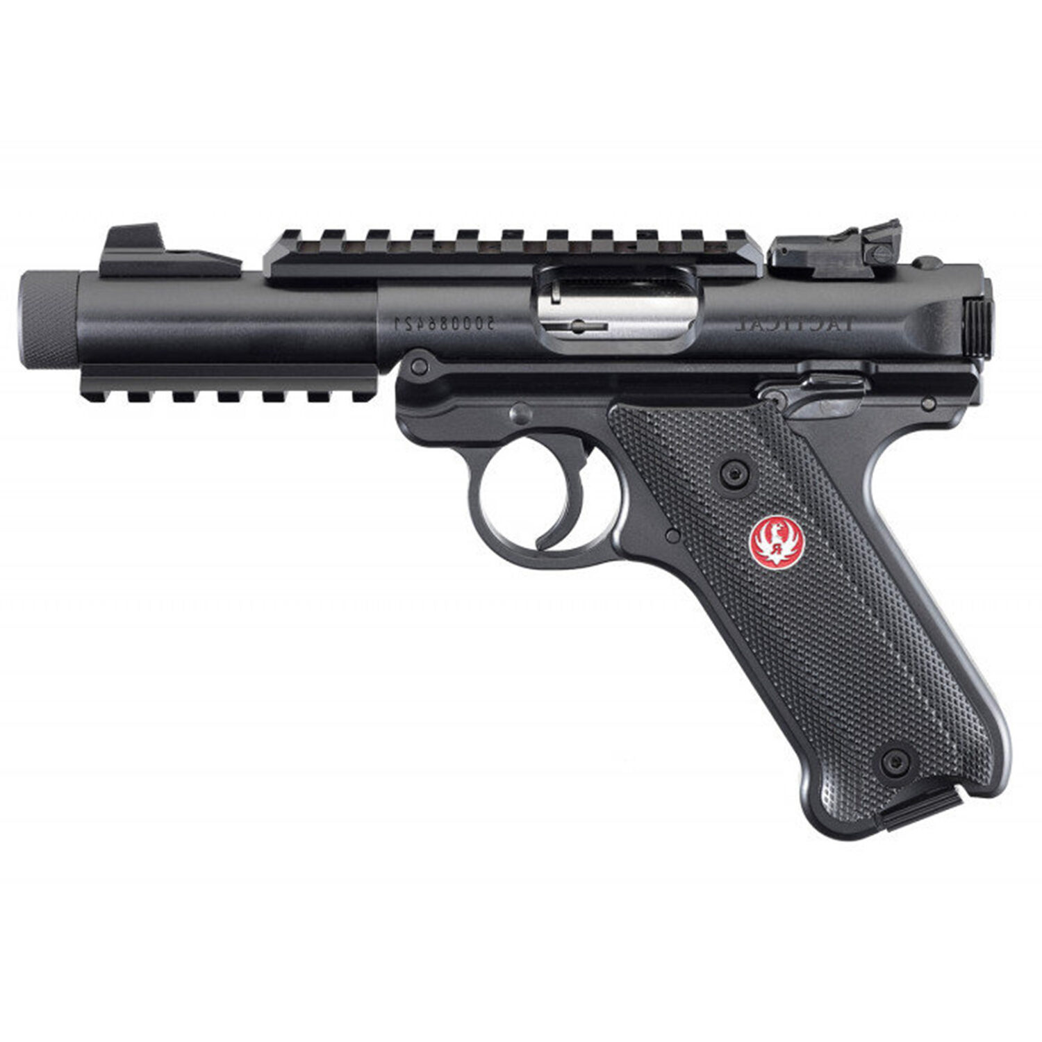 Mark IV Tactical Büniert 4,4" 1/2X28 - Ruger