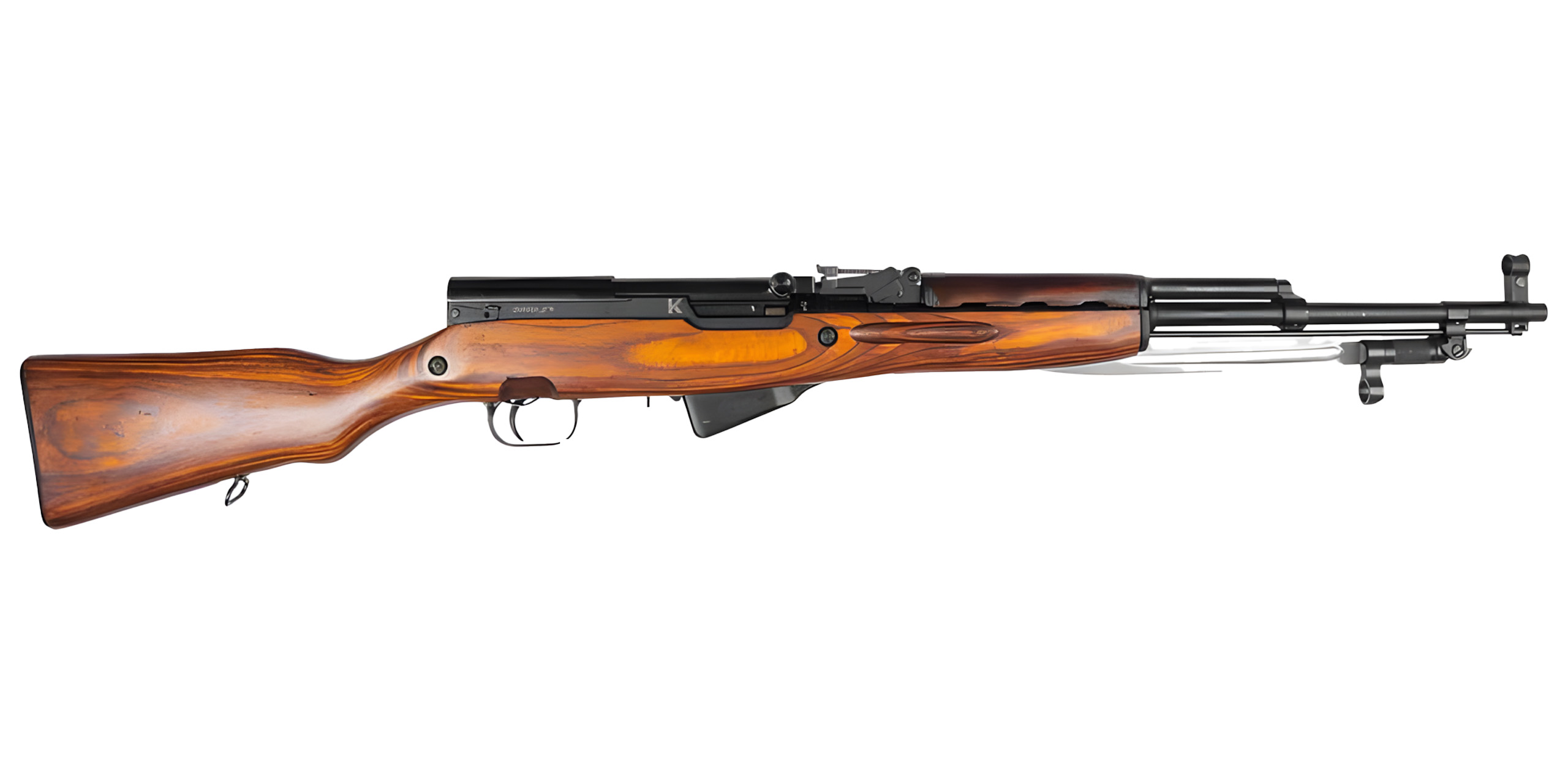 SKS 45 Arsenalware - Simonov