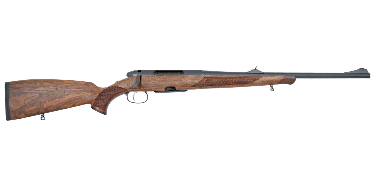 Repetierbüchse CL II M15x1 Walnuss Goiserer - Steyr Arms