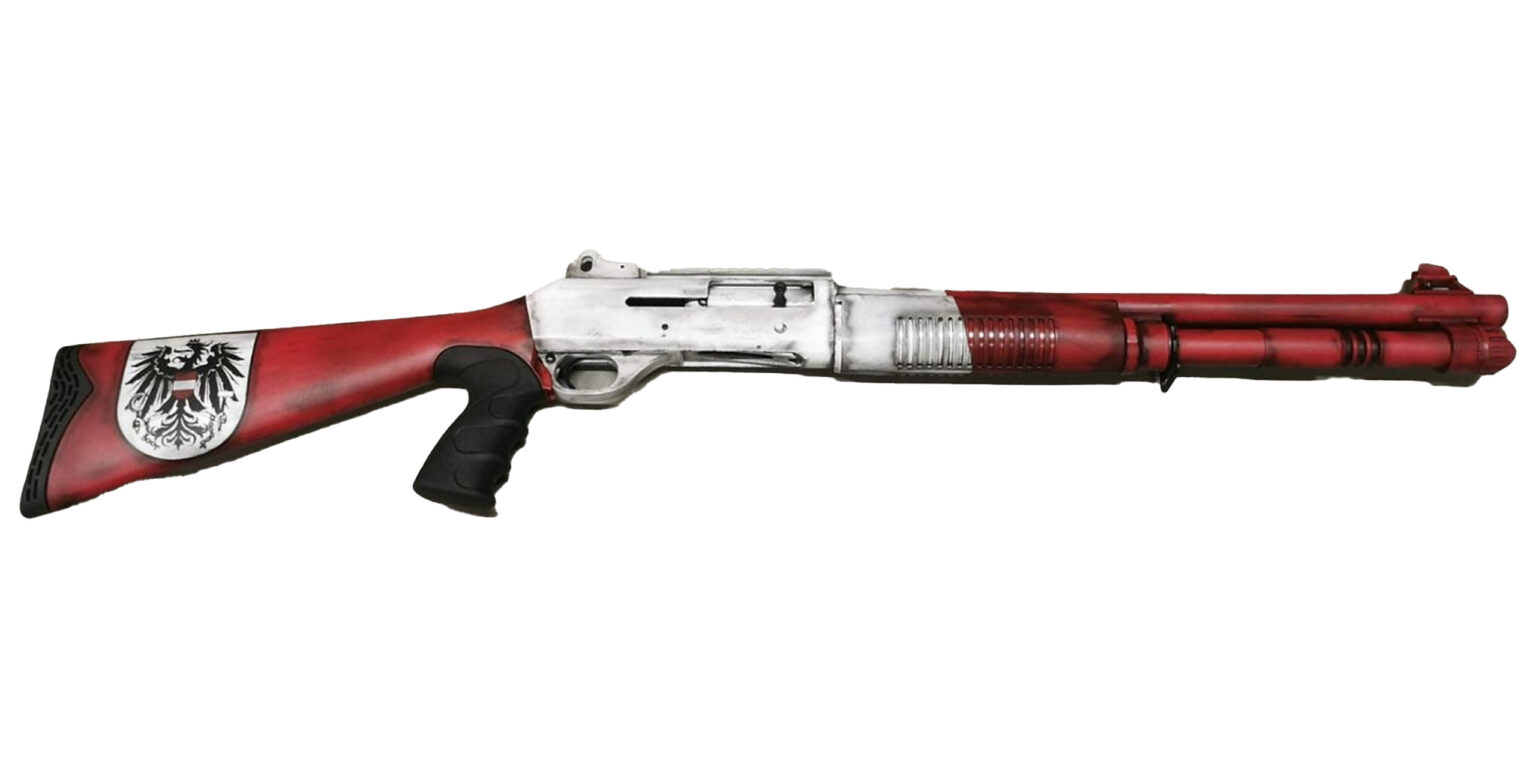 T412 Austria Edition - Tetra
