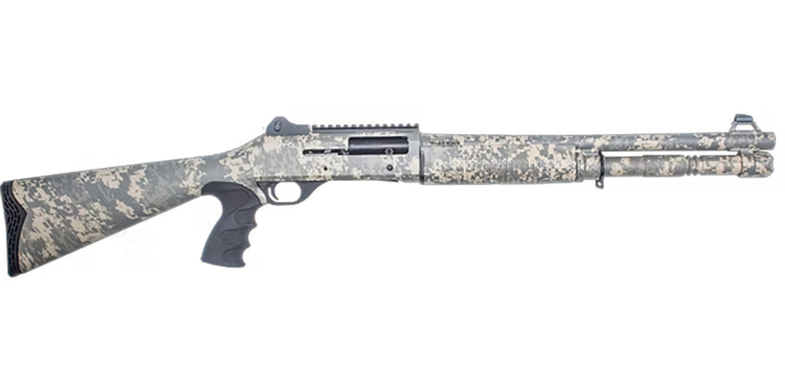T412 Digi Camo - Tetra