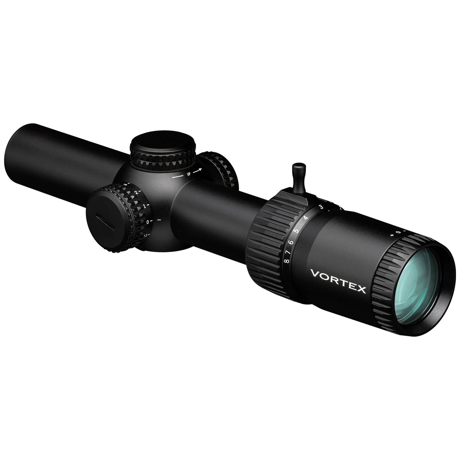 Strike Eagle 1-8x24 AR-BDC3 - Vortex