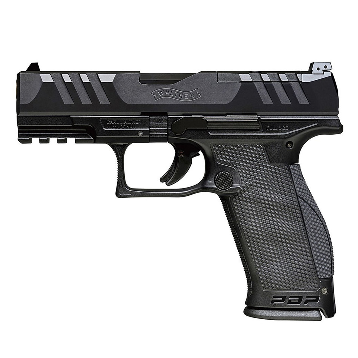 PDP Full Size 4,5" - Walther