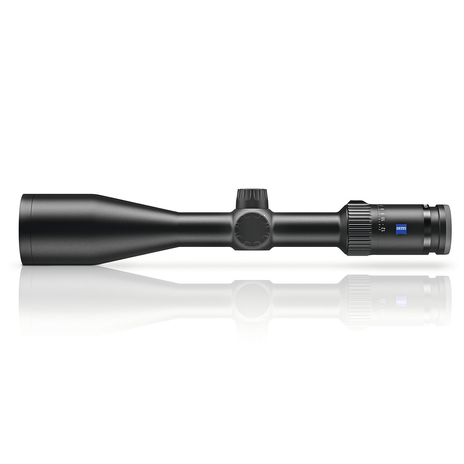 Conquest V4 3-12X56 ABS. 60 - Zeiss