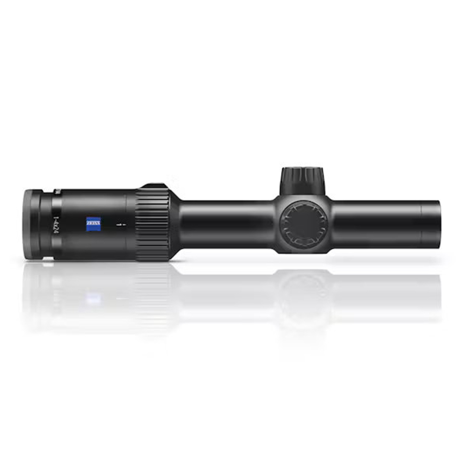 Conquest V4 1-4x24 - Zeiss