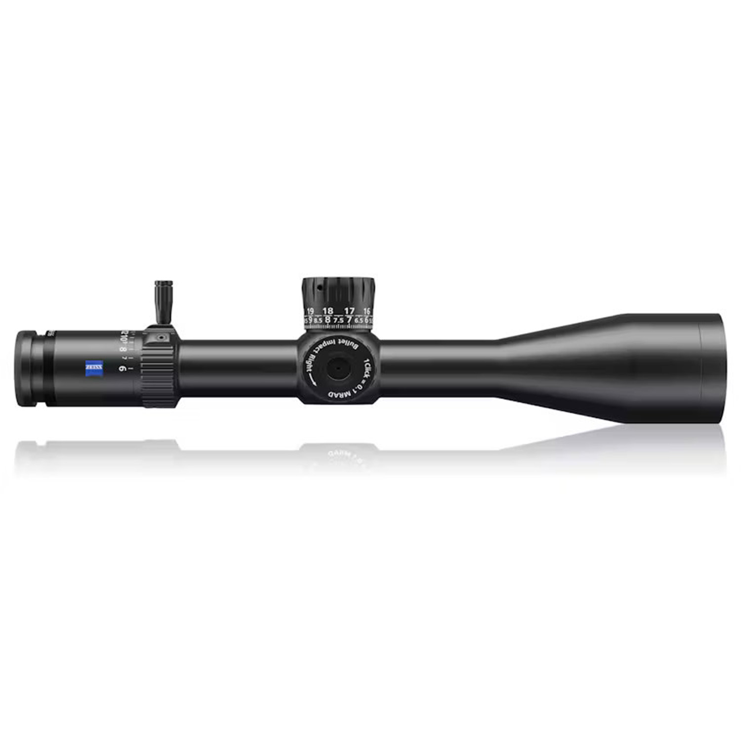 ZF LRP S3 636-56 - Zeiss