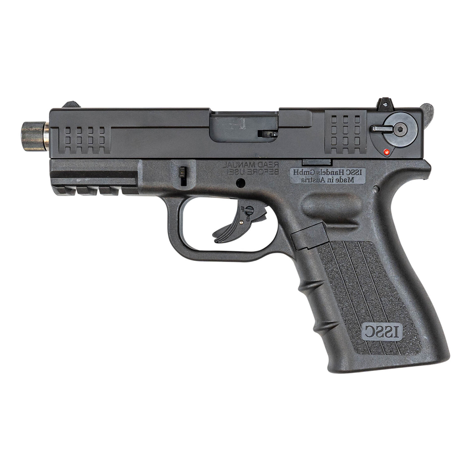 M22 Gen2 SD - ISSC