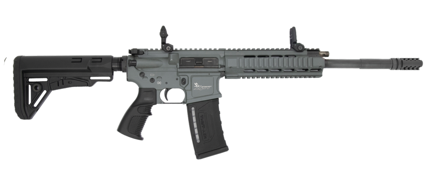 TISAS ZPT223 14,5"