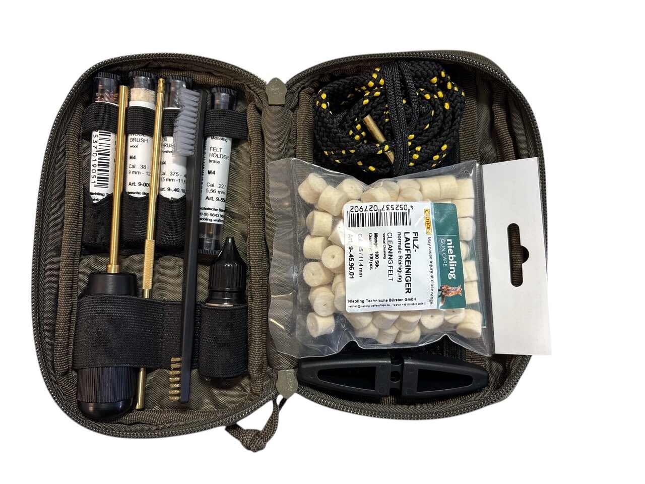 Field Care Set .45ACP