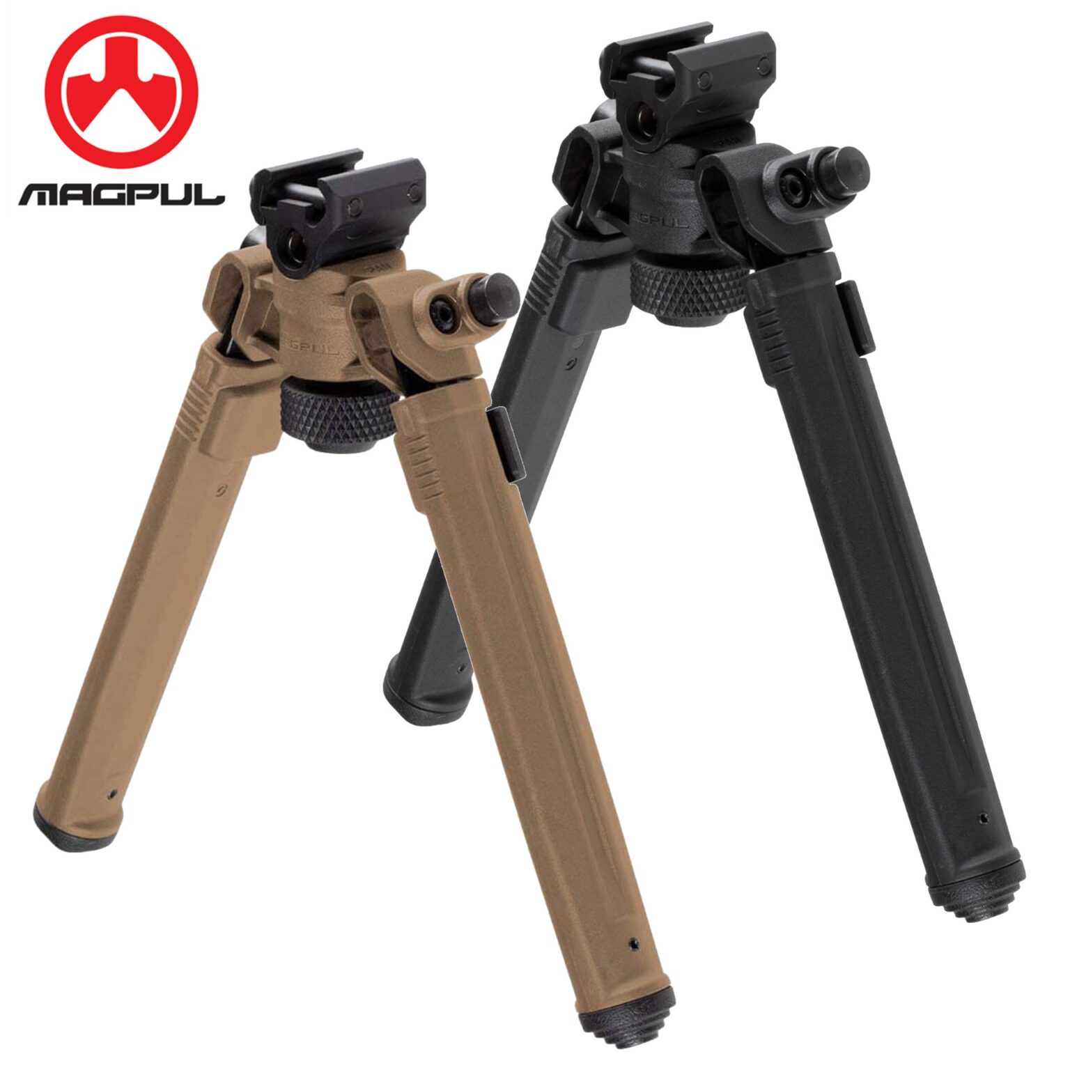 Magpul Bipod Picatinny Black